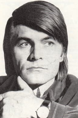 Photo of George Motoi