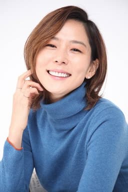 Photo of Kim Na-young