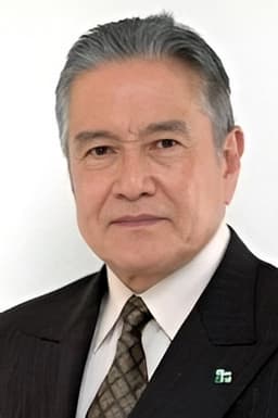 Photo of Raita Ryu