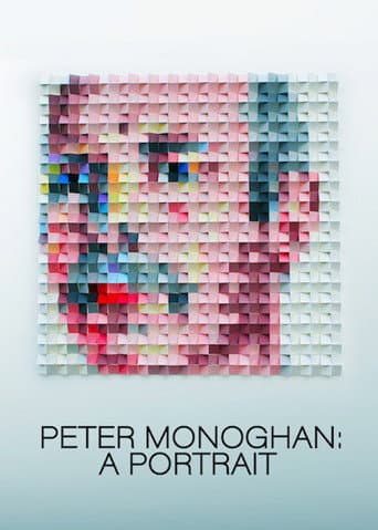 Poster for Peter Monaghan: A Portrait