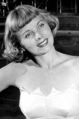 Photo of Dorothy Abbott