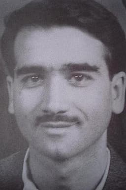 Photo of Parviz Fanizadeh