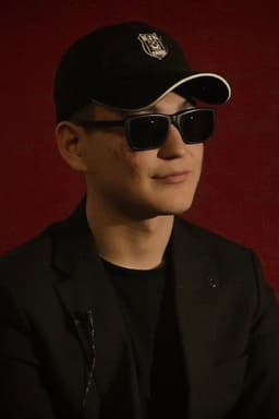 Photo of Kaisar Bekeshev