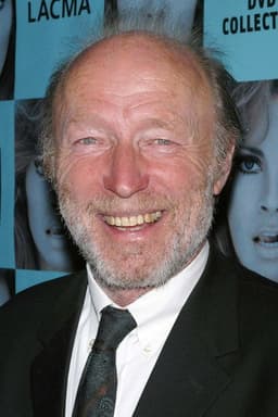 Photo of Michael Sarne