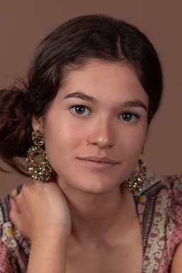 Photo of Mégane Proulx
