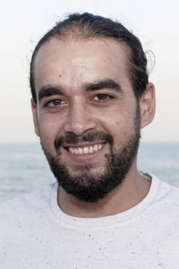 Photo of Hamid Rahmi