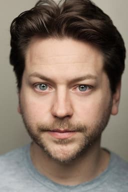 Photo of Neil Grainger
