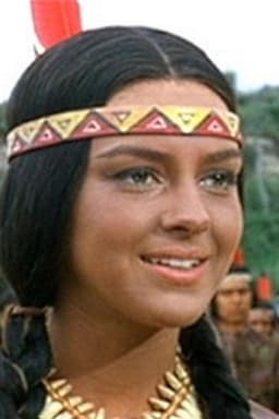 Photo of Nina Larker
