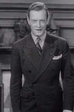 Photo of Phillip Trent