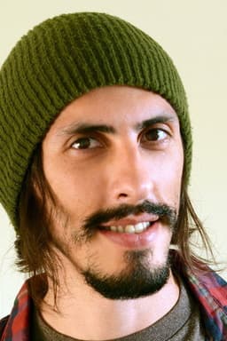Photo of Michael Delgado