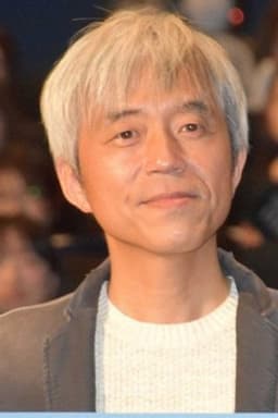 Photo of Mantaro Koichi