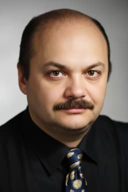 Photo of Teoman Aksoy