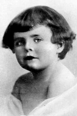 Photo of Helen Badgley