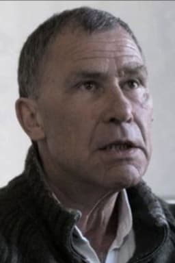 Photo of Robert Hill