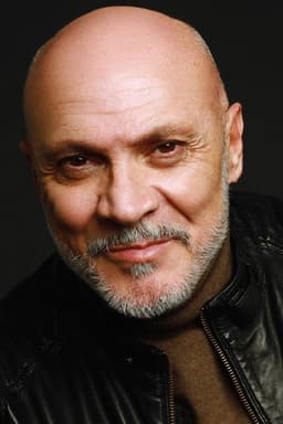 Photo of Juan Fernández
