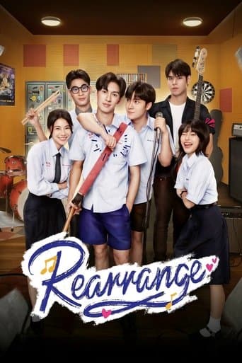 Poster for Rearrange
