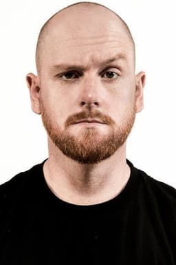 Photo of Broden Kelly