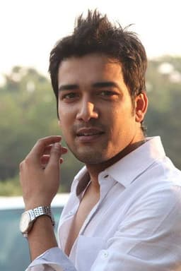 Photo of Anurag Sinha
