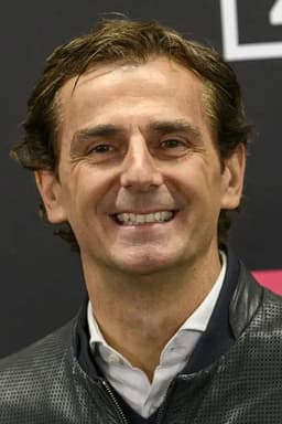 Photo of Pedro Martínez de la Rosa