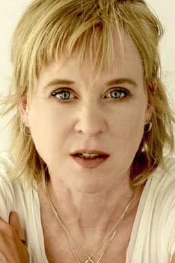 Photo of Kristin Hersh