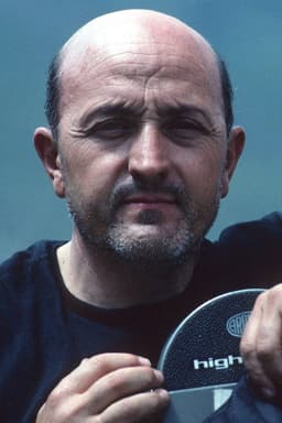 Photo of Sebastián Álvaro Lomba