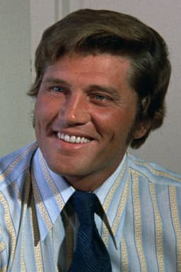 Photo of Steve Sandor
