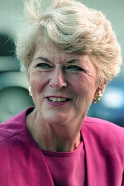 Photo of Geraldine A. Ferraro