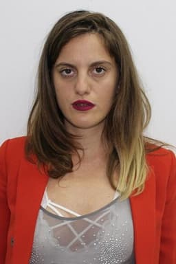 Photo of Alketa Sylaj