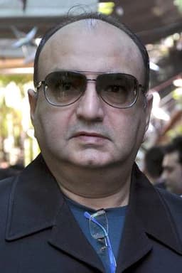 Photo of Vivek Vaswani