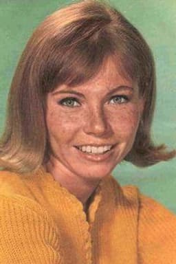 Photo of Patricia Morrow