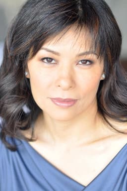 Photo of Susan Chuang