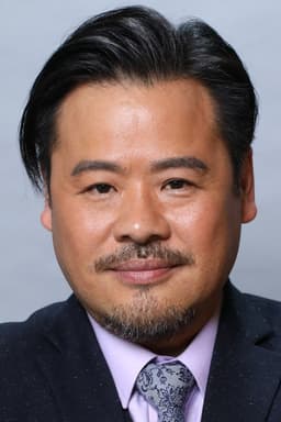 Photo of Willie Wai Ga-Hung