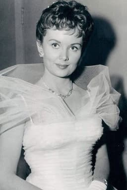 Photo of Olive Sturgess