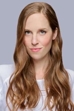 Photo of Lili Boisvert