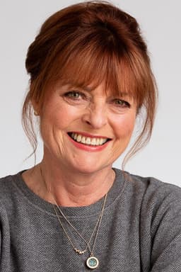 Photo of Janet Ellis
