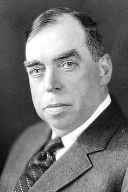 Photo of Irvin S. Cobb