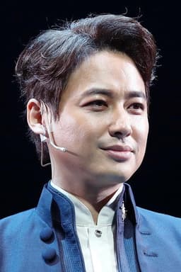 Photo of Lee Ji-hoon