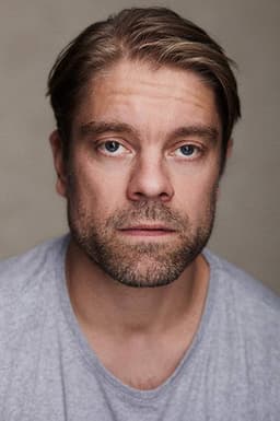 Photo of Joonas Saartamo