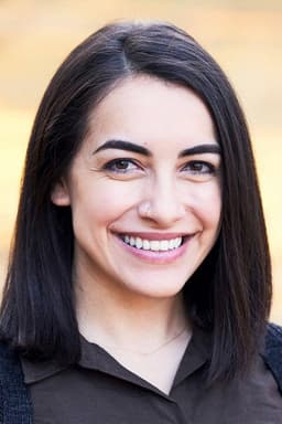 Photo of Brenda Yanez