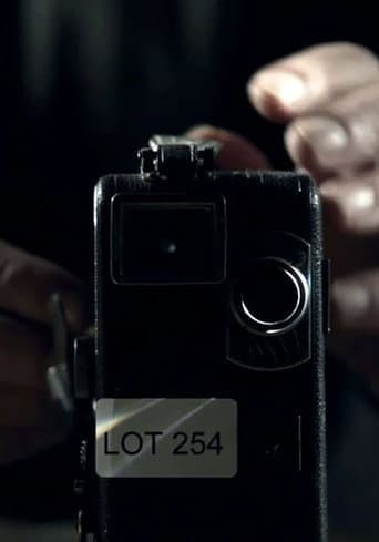 Poster for Lot254