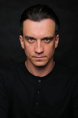 Photo of Michał Czernecki