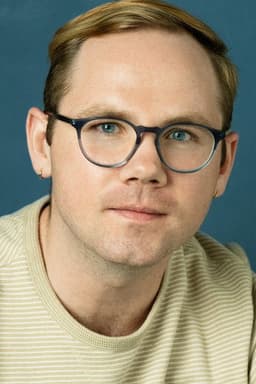 Photo of Julian R. Decker