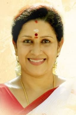 Photo of Renuka