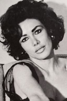 Photo of Pat Barrington