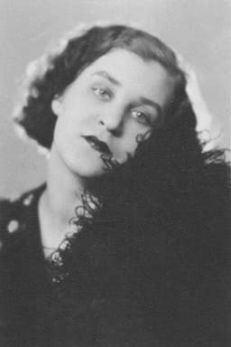 Photo of Olga Krūmiņa
