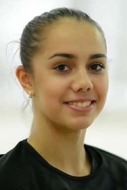 Photo of Margarita Mamun