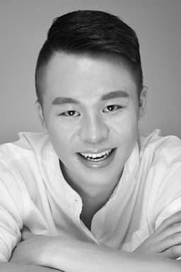 Photo of He Zhengting