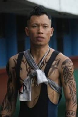 Photo of Worapoj Thuantanon