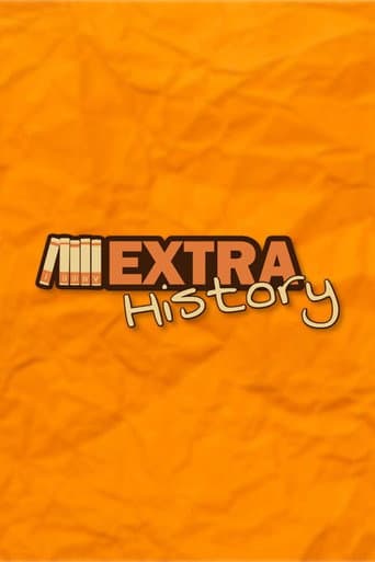Poster for Extra History
