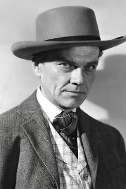 Photo of Ray Bennett